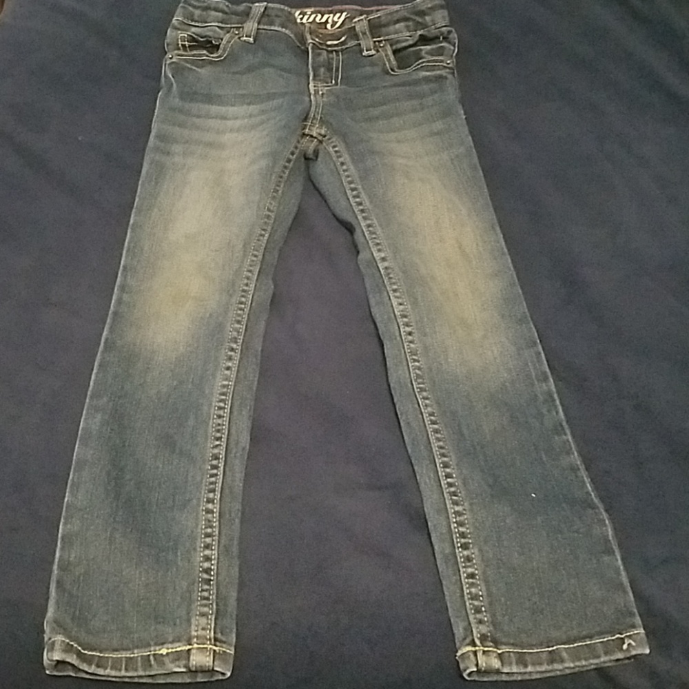 Kids jeans